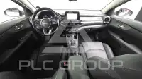 2021 KIA K3