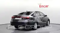 2021 KIA K3