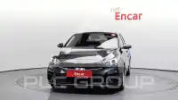 2021 KIA K3
