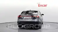 2021 KIA K3
