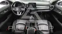 2021 KIA K3