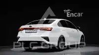 2021 KIA K3