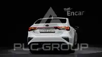 2021 KIA K3