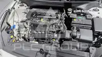 2021 KIA K3