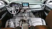 2021 KIA K3
