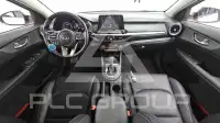 2021 KIA K3
