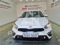 2021 KIA K3