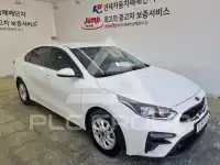 2021 KIA K3