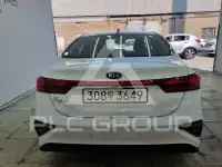 2021 KIA K3