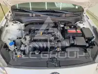 2021 KIA K3