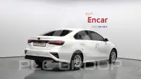 2021 KIA K3