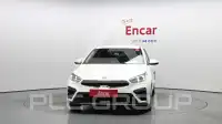 2021 KIA K3