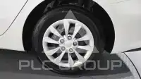 2021 KIA K3