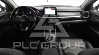 2021 KIA K3