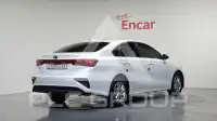 2021 KIA K3