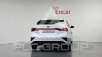 2021 KIA K3