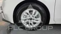 2021 KIA K3