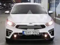 2021 KIA K3
