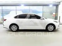 2021 KIA K3