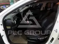 2021 KIA K3