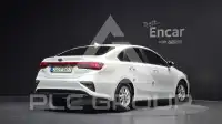 2021 KIA K3