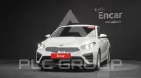 2021 KIA K3