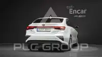 2021 KIA K3