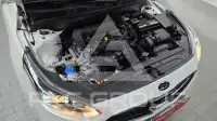 2021 KIA K3
