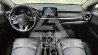 2021 KIA K3