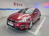 2021 KIA K3