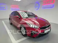 2021 KIA K3