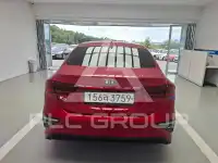 2021 KIA K3
