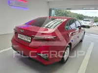 2021 KIA K3