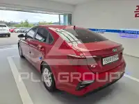 2021 KIA K3