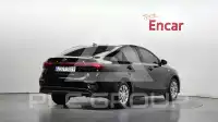 2021 KIA K3