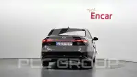 2021 KIA K3