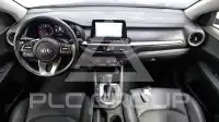 2021 KIA K3