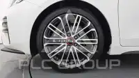 2021 KIA K3