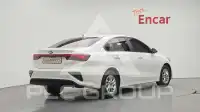 2021 KIA K3