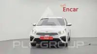 2021 KIA K3