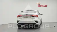 2021 KIA K3