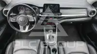 2021 KIA K3
