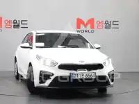 2021 KIA K3