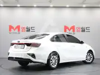 2021 KIA K3