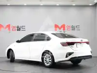 2021 KIA K3