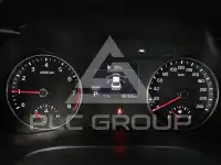 2021 KIA K3