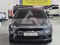 2021 KIA K3