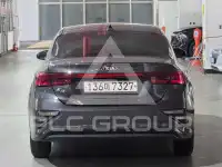 2021 KIA K3