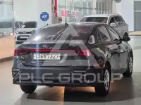 2021 KIA K3