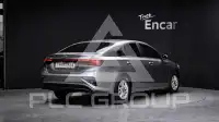 2021 KIA K3